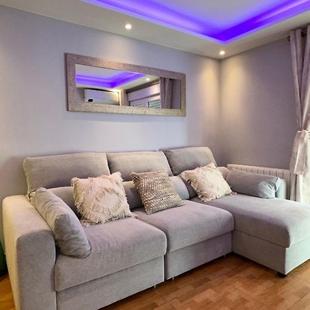 Apartamento Zaragoza Picarral Extérieur photo