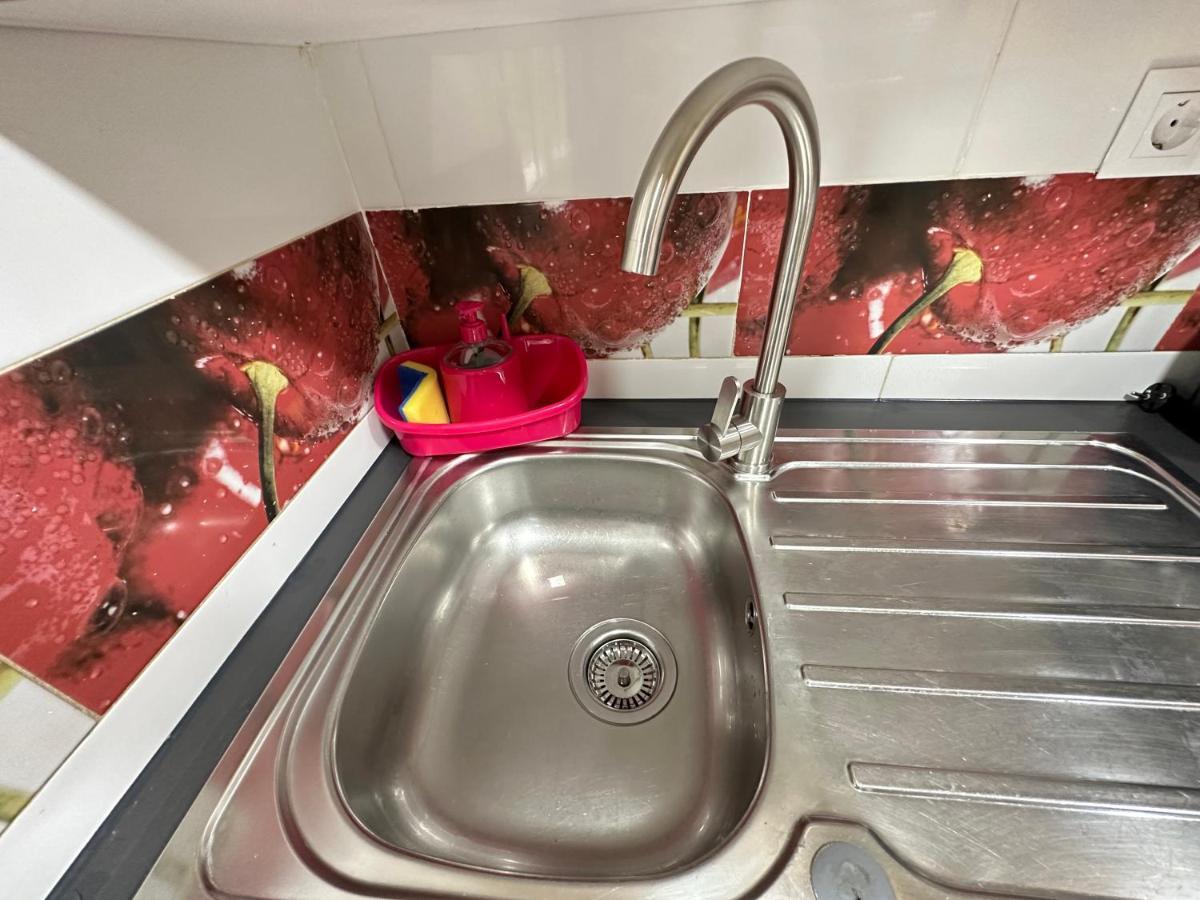 Apartamento Zaragoza Picarral Extérieur photo
