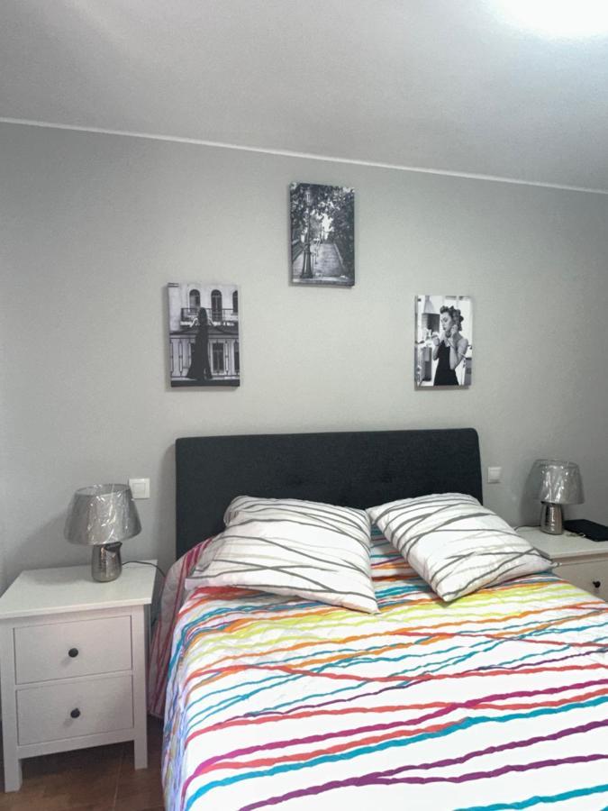 Apartamento Zaragoza Picarral Extérieur photo