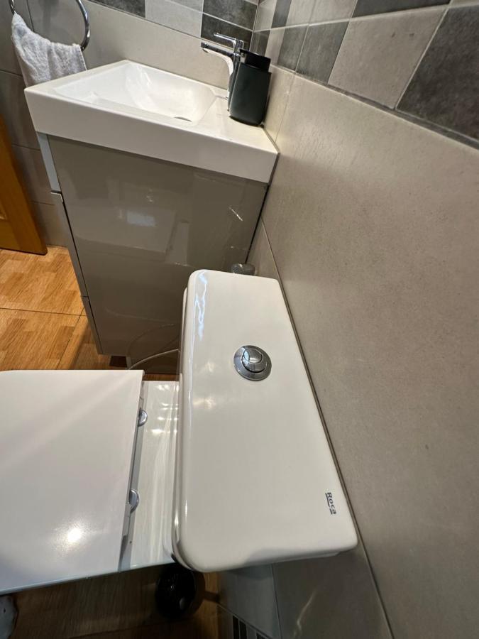Apartamento Zaragoza Picarral Extérieur photo