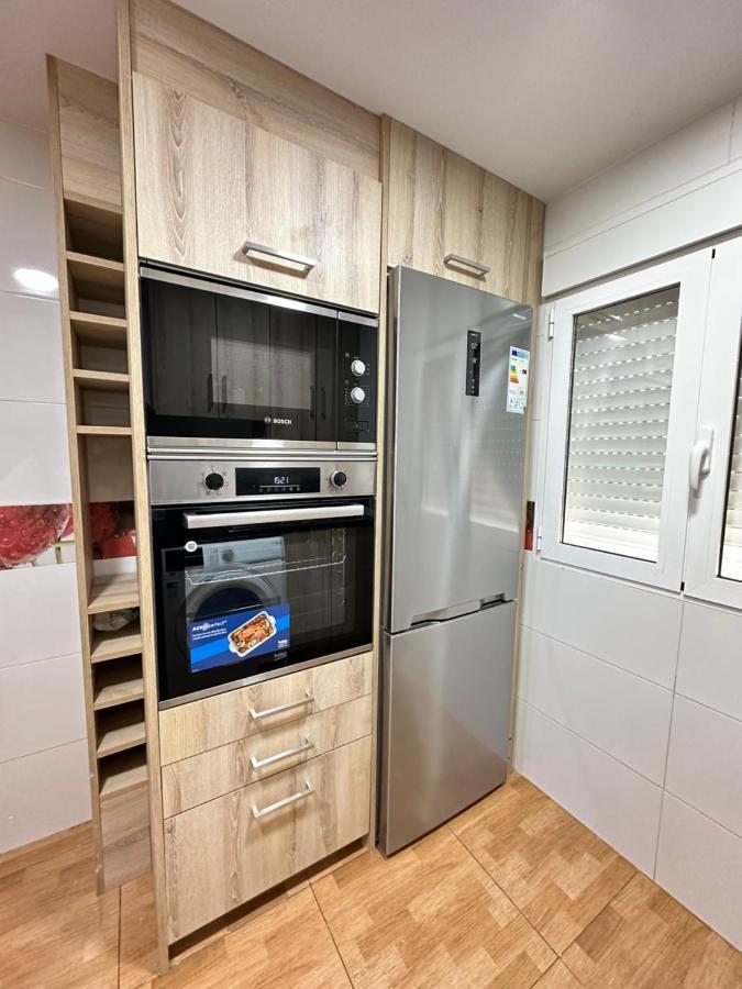 Apartamento Zaragoza Picarral Extérieur photo