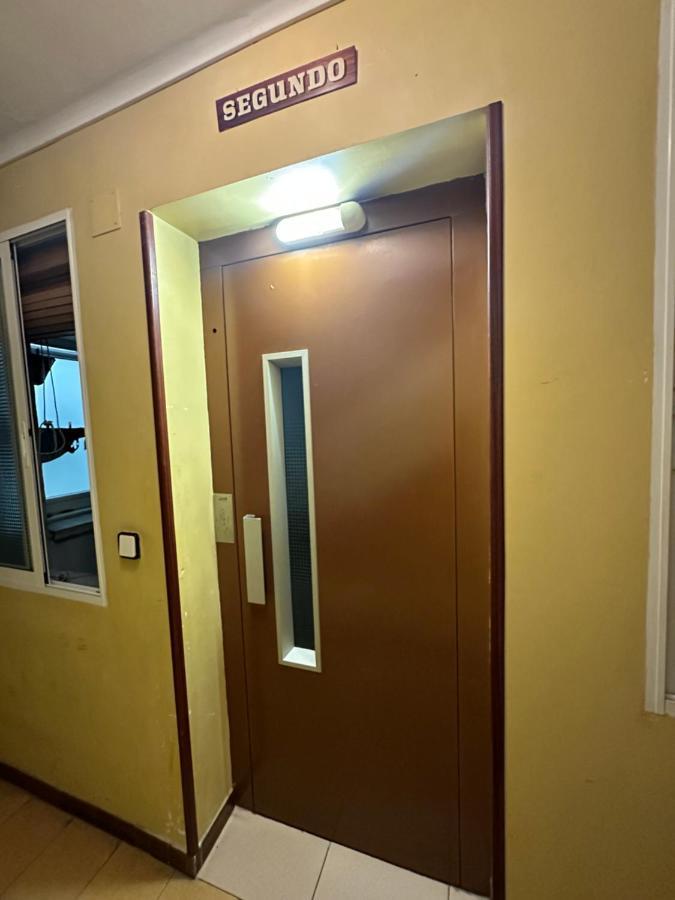 Apartamento Zaragoza Picarral Extérieur photo