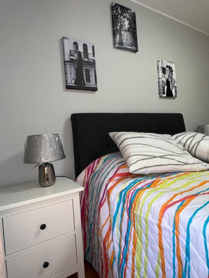 Apartamento Zaragoza Picarral Extérieur photo