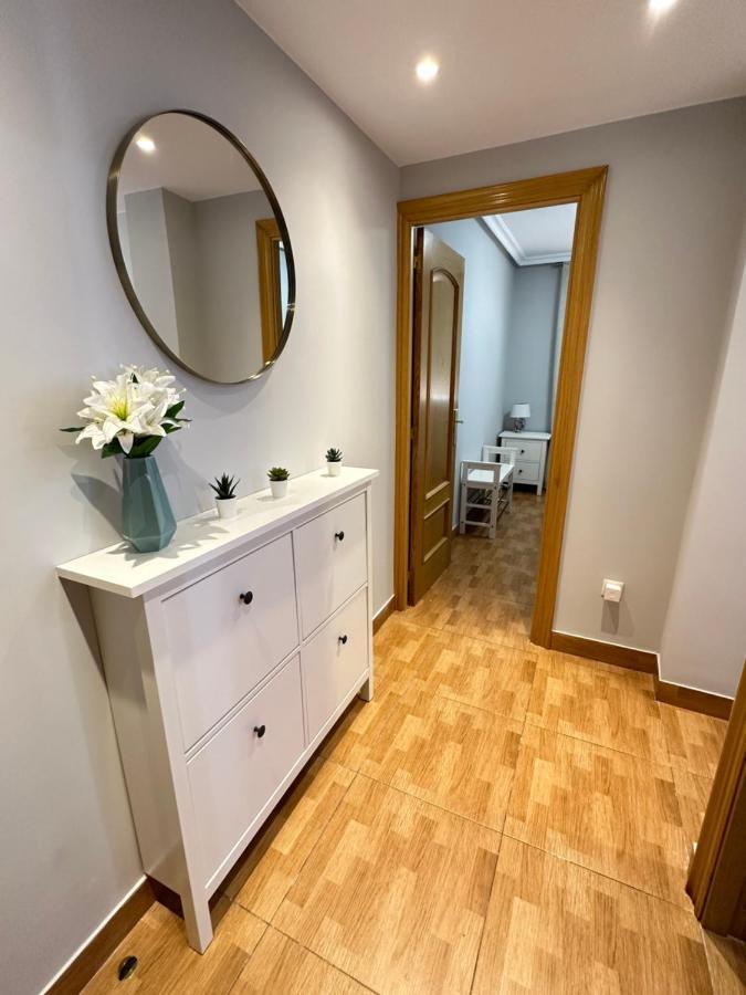 Apartamento Zaragoza Picarral Extérieur photo