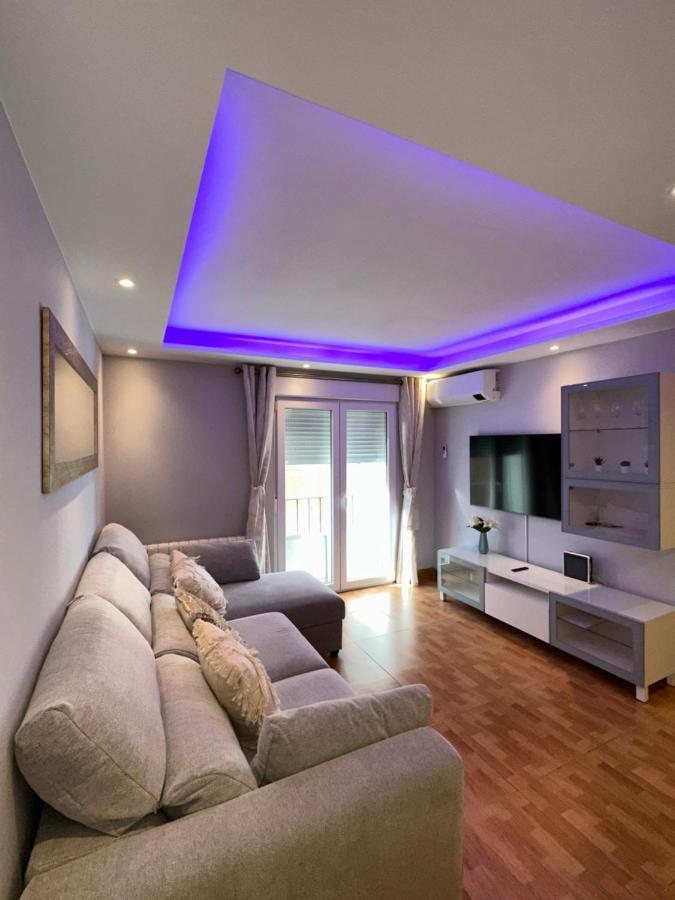 Apartamento Zaragoza Picarral Extérieur photo
