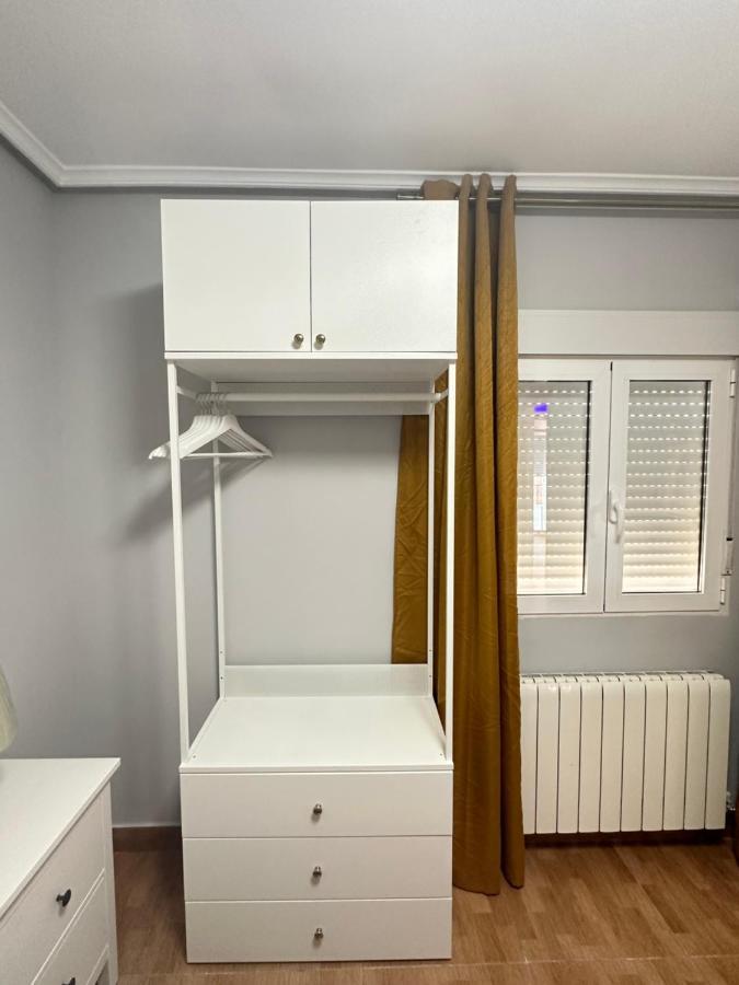 Apartamento Zaragoza Picarral Extérieur photo