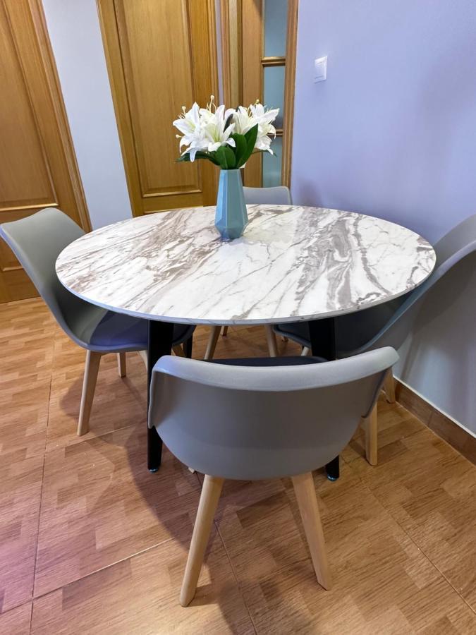 Apartamento Zaragoza Picarral Extérieur photo