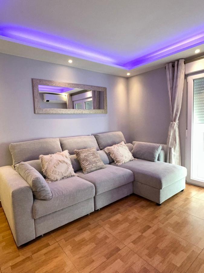 Apartamento Zaragoza Picarral Extérieur photo