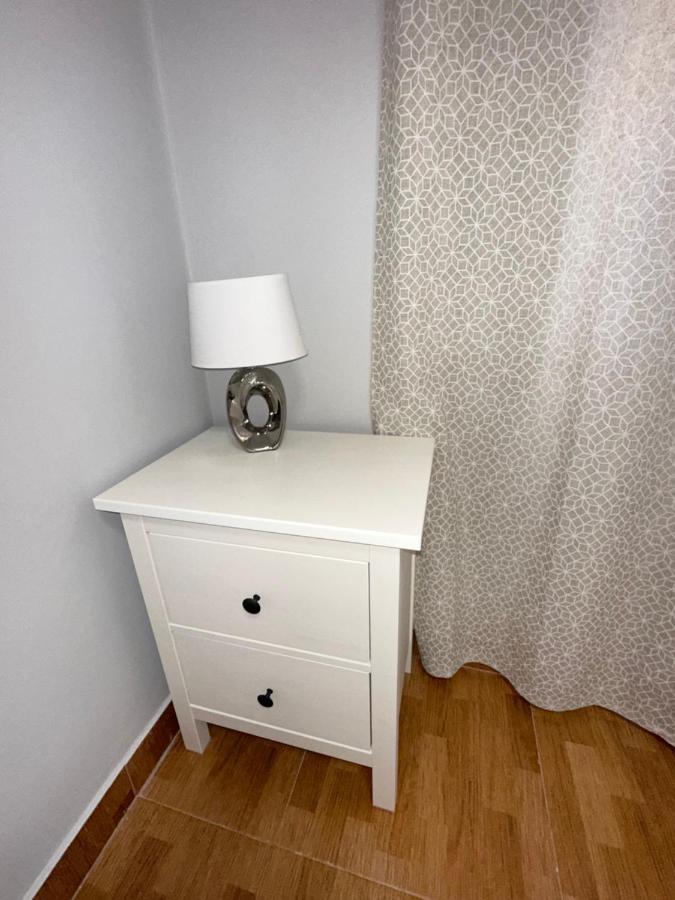 Apartamento Zaragoza Picarral Extérieur photo