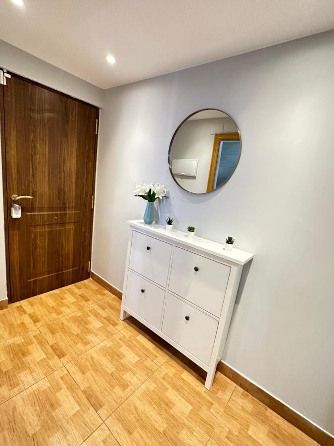 Apartamento Zaragoza Picarral Extérieur photo