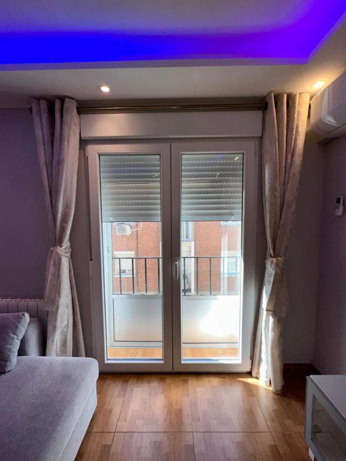 Apartamento Zaragoza Picarral Extérieur photo