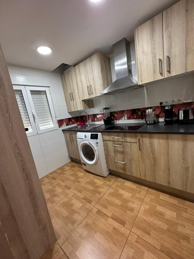 Apartamento Zaragoza Picarral Extérieur photo