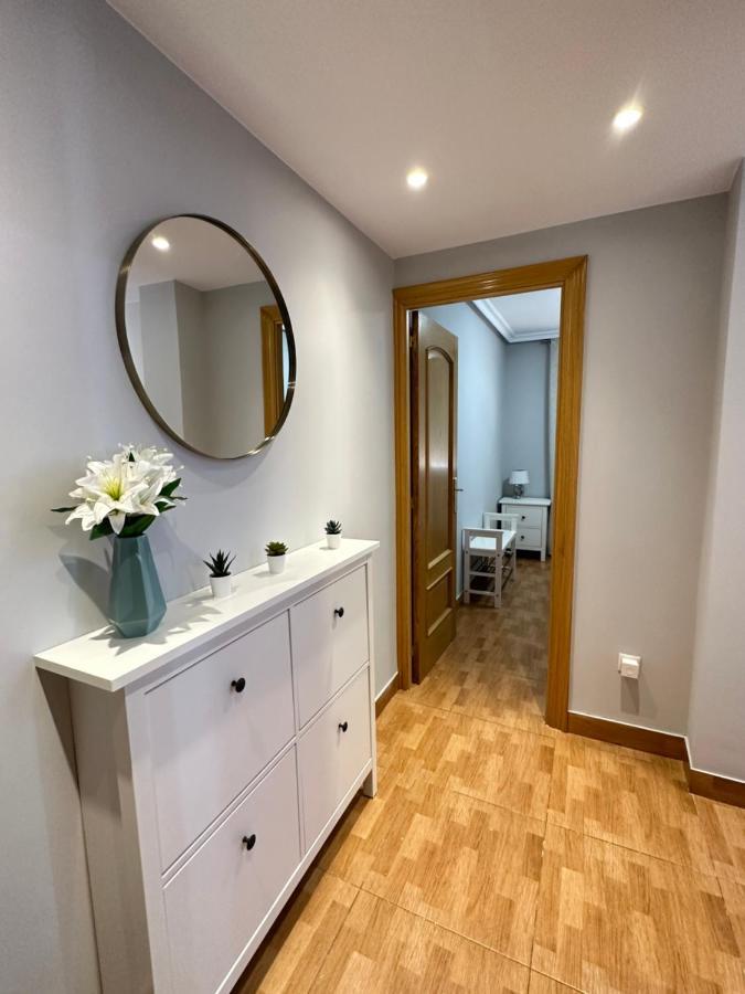 Apartamento Zaragoza Picarral Extérieur photo