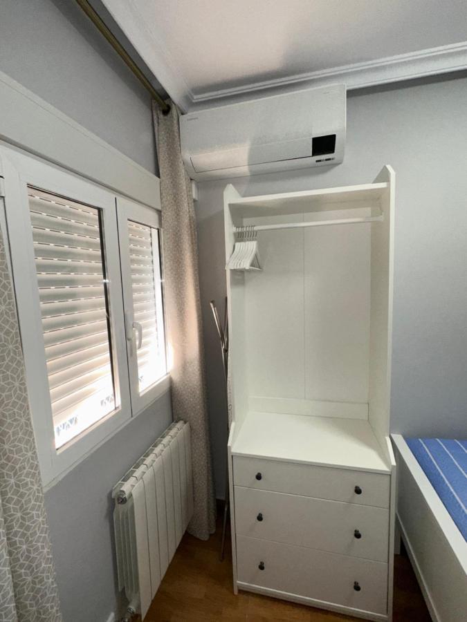 Apartamento Zaragoza Picarral Extérieur photo