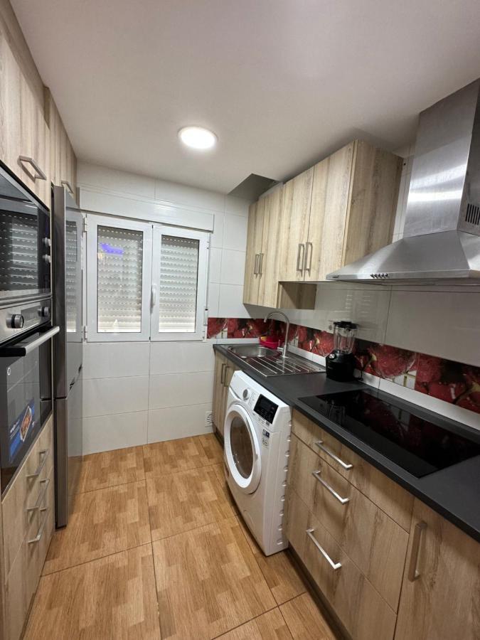 Apartamento Zaragoza Picarral Extérieur photo