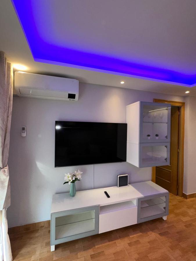 Apartamento Zaragoza Picarral Extérieur photo