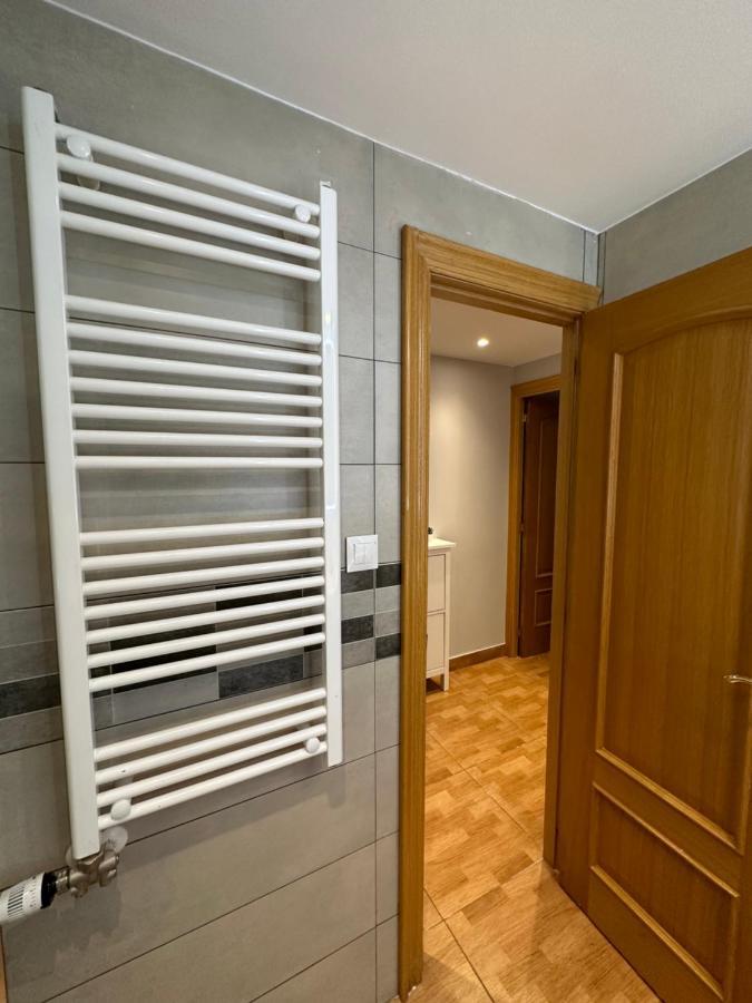 Apartamento Zaragoza Picarral Extérieur photo