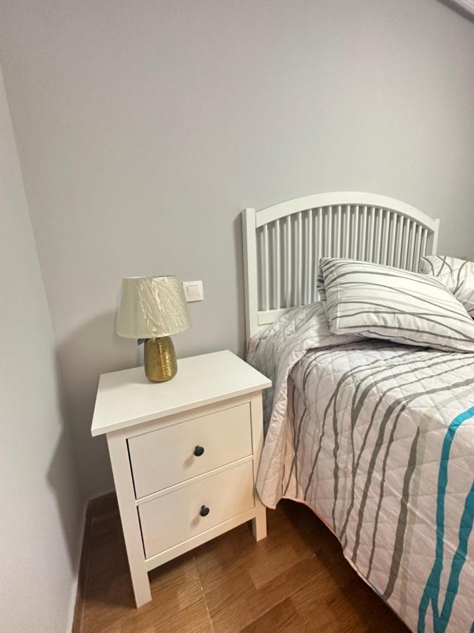 Apartamento Zaragoza Picarral Extérieur photo