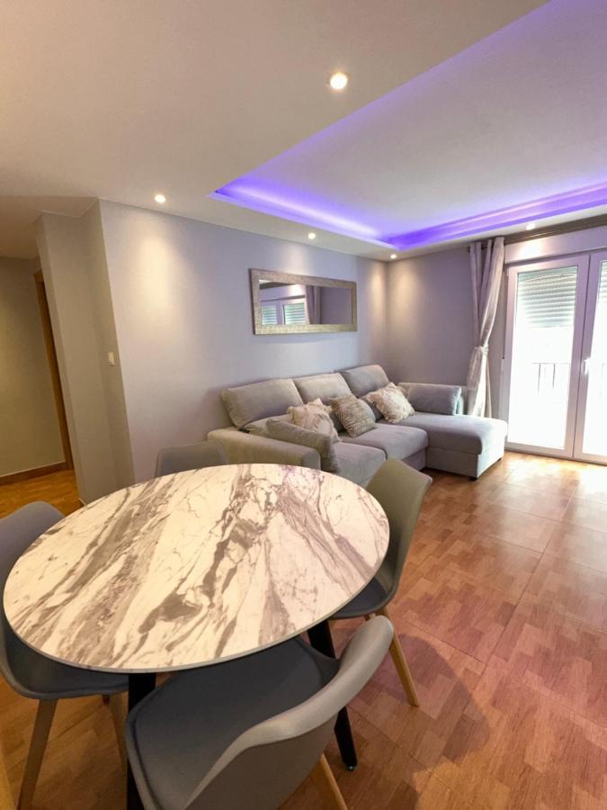 Apartamento Zaragoza Picarral Extérieur photo