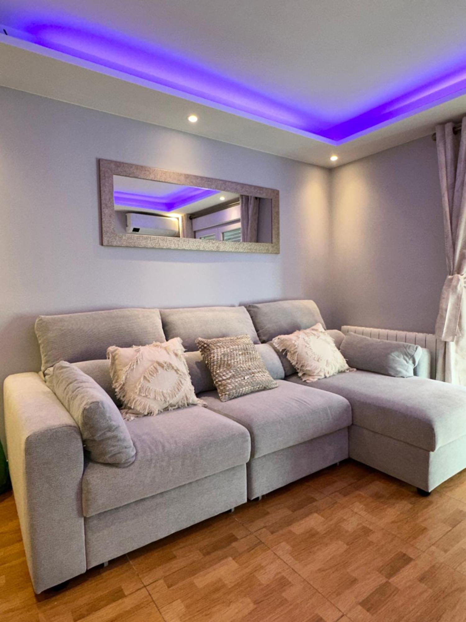 Apartamento Zaragoza Picarral Extérieur photo